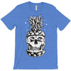 skull pineapple T-Shirt