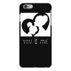 mom n daughter iPhone 6 Plus/6s Plus Case