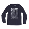 war paint Long Sleeve Shirts