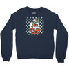 monrock Crewneck Sweatshirt