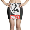 orey Mini Skirts