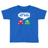 come at me bro Toddler T-shirt