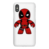 deadpool robot iPhoneX