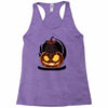 pumpkitten Racerback Tank
