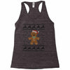 ginger cookies Racerback Tank