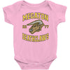 megaton deathclaws Baby Onesie