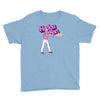hadou ken Youth Tee