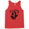 penguin pilot Tank Top