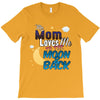 mom moon&amp;back T-Shirt