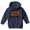 Rules Schmules Youth Hoodie