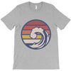 sea wawe T-Shirt