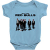 reservoir dogs (10) Baby Onesie