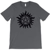 Supernatural Vintage Logo T-Shirt