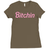 babe Ladies Fitted T-Shirt