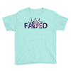 Alan Walker Youth Tee