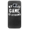 nerd game is strong Samsung Galaxy S7 Edge