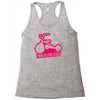 fwd is for kids Racerback Tank