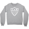 clube atl&eacute;tico mineiro brasil Crewneck Sweatshirt