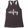Wifey Racerback Tank