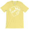 pokercards T-Shirt