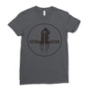 LIMITED EDITION Ladies Fitted T-Shirt
