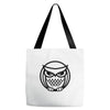 owl Tote Bags