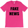 fake news T-Shirt