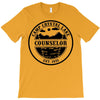 crystal lake consuelor est 1935 T-Shirt