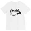 daddy 2018 V-Neck Tee