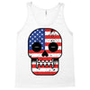 united states till i die Tank Top