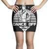Dance Off Bro! Mini Skirts