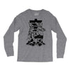 subjet zero Long Sleeve Shirts