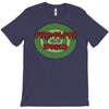 my world is sick and sad T-Shirt