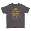 queens are born in 1973 Youth Tee
