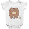 bff Baby Onesie
