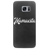 mamacita Samsung Galaxy S7 Edge Case