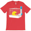 pet feeder T-Shirt