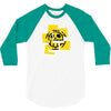 polarized law 3/4 Sleeve Shirt