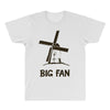big fan All Over Men's T-shirt