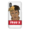 xxxtentacion iPhoneX