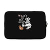 what's in the box Laptop sleeve