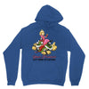bored Unisex Hoodie