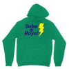 sabe a rayo Unisex Hoodie