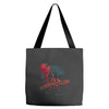 deadrex Tote Bags