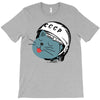 Astronaut Cat T-Shirt