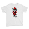 coach bird Youth Tee