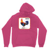cock Unisex Hoodie