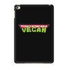 ninja turtles parody vegan iPad Mini 4