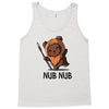 nub nub Tank Top