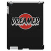 dreamer iPad 3 and 4 Case